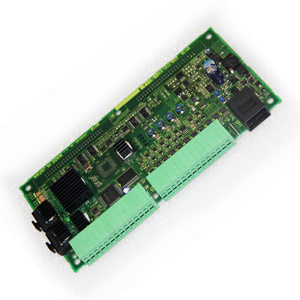 FANUC A20B-2101-0301 Nueva Placa de Circuito de Control Original - Product Image 3