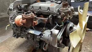 Motor fuera de borda usado en japonés original j05c, motor diésel, 1 unidad - Product Image 4