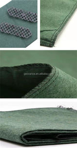 Geovance Design moderne Géotextile non tissé <span class=keywords><strong>Sac</strong></span> <span class=keywords><strong>de</strong></span> <span class=keywords><strong>sable</strong></span> vert blanc noir Sacs <span class=keywords><strong>de</strong></span> frappe pour l'extérieur Applications <span class=keywords><strong>de</strong></span> pente <span class=keywords><strong>de</strong></span> barrage - Product Image 4