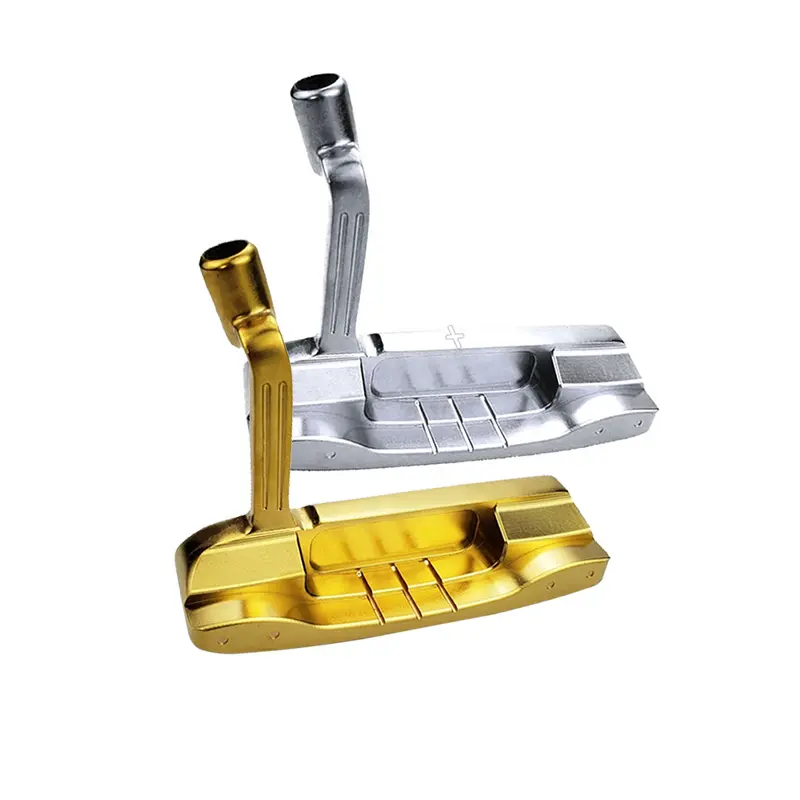 Tongkat Putter Golf Tipe Blade Pabrik Profesional