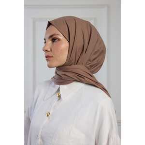 Pure Cotton Mink Scarf <b>Sun</b> <b>Protection</b> <b>Veil</b> - Product Image 4