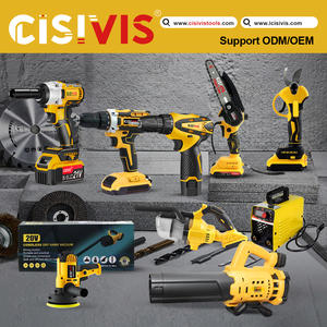 Pabrik grosir 220V sikat <span class=keywords><strong>Mixer</strong></span> tangan untuk DIY penggunaan listrik untuk plester semen cat & beton - Product Image 5