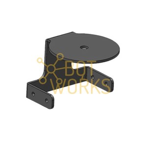 Adattatore Reer 1350112 - Materiale Plastico Nuovo - Product Image 1