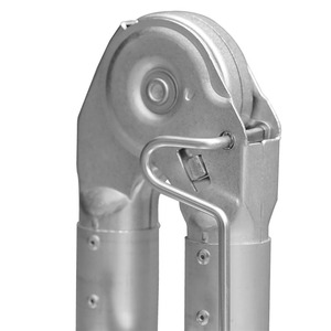 Thang Gia Dụng Công Nghiệp Mở Rộng Và Mở Rộng Di Động An Toàn - Product Image 5