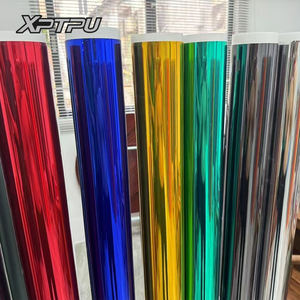 Виниловая пленка для автомобиля - Product Image 3