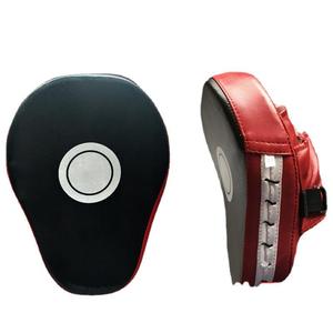 Guantes de Entrenamiento de Boxeo CZFIT, Almohadillas Curvas de Cinco Dedos para Artes Marciales, Kickboxing, Karate, Almohadillas de Precisión - Product Image 3