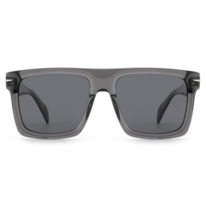 Gafas de Sol Polarizadas para Hombre, de Acetato de Lujo, Modelo 2026, Gafas de Moda con Marco Cuadrado - Product Image 5