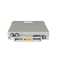 MicroBT Whatsminer M53S++ 320T 6864W Hydro Miner Machine de Minage Crypto