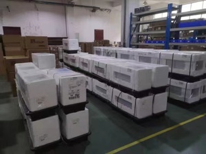 Pour Danfoss VLT Automation FC360/302 FC102/202/101/51/280 MCD202/600 démarreur progressif entraîne convertisseur de fréquence onduleur Vfd pour - Product Image 6