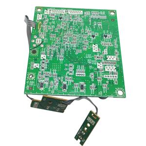 Placa base principal QM3-3041 compatible con Canon QM1-4067 IP 3500 IP3500 - Product Image 5