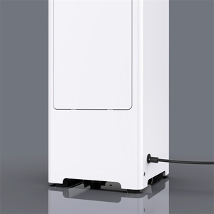 3000m3 <strong>Room</strong> Commercial <strong>Scent</strong> <strong>Diffuser</strong> Metal <strong>Scent</strong> Oil Machine Intelligent PCB Electronic Display Waterless <strong>Diffuser</strong> - Product Image 5