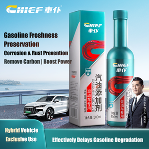 <span class=keywords><strong>Additif</strong></span> de carburant à <span class=keywords><strong>essence</strong></span> de 300ml <span class=keywords><strong>pour</strong></span> voitures hybrides Additifs et traitements de carburant de qualité supérieure - Product Image 3