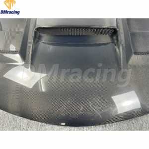 Capó de Refrigeración de Fibra de Carbono Estilo Vari Vrs Ver.2 para Subaru Impreza 10 GR GV <span class=keywords><strong>Wrx</strong></span> <span class=keywords><strong>Sti</strong></span> 2008-2014 - Product Image 4