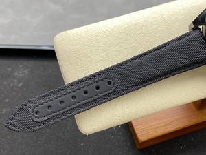 นาฬิกาดำน้ำคุณภาพดีที่สุด ระดับหรูหรา ขนาด 44 มม. โรงงาน N1 กลไก 9300 ตัวเรือนเซรามิกสีดำ นาฬิกาโครโนกราฟอเนกประสงค์ - Product Image 5