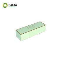 Vente chaude blanc 3 paquets boîte de macaron blanc gâteau pâtisserie boîtes de papier emballage pour gâteau