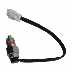 Capteur de pression en gros pour camions à <span class=keywords><strong>benne</strong></span> basculante, accessoires WK-118, pièces détachées pour camions, interrupteur de capteur. - Product Image 4