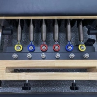 Prix d'usine – Lit de Pilates pliable et portable pour usage domestique et en salle de sport