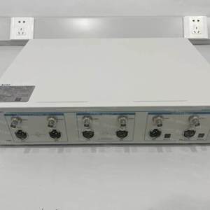 Analizador de Audio de Doble Canal ABTEC A1DD, Prueba de Respuesta de Frecuencia THD+N SINAD para Amplificador de Altavoces QC - Product Image 4