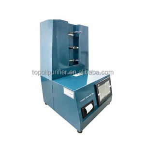 TP-262A ทดสอบจุด <span class=keywords><strong>aniline</strong></span> ผลิตภัณฑ์ปิโตรเลียม - Product Image 1