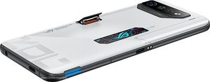 Teléfono Móvil para Juegos ROG Phone 7 Pro Ultimate Original, Pantalla de 6.78'', Snapdragon Gen 8 Gen2 Octa Core, 6000 mAh, Carga Rápida de 65 W, WIFI 7, 256 GB de ROM - Product Image 5
