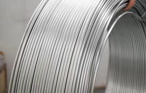 Filo di <span class=keywords><strong>Ferro</strong></span> Zincato 28 Gauge 3,2mm, Calibro 14 1,5mm, Elettrozincato 3mm 0,8 Gi 4mm per Protezione di Terreni Agricoli e Fattorie - Product Image 4