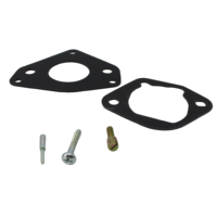 Kit de carburateur KT735 KT740 pour moteurs Kohler série 7000 (22-26HP), remplace 3285363S 1685319S 3285367S, livraison directe