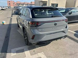 T Rock Volkswagens 2025 T.roc <span class=keywords><strong>Troc</strong></span> T-roc R-line nuovo Turbo automatico benzina Awd auto posteriore tessuto per fotocamera <span class=keywords><strong>Troc</strong></span> Volkswagens - Product Image 3