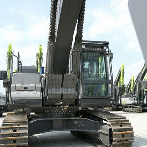 Excavadora Hidráulica para Minería ZE500GK de Alto Rendimiento, Máquina de Movimiento de Tierras de Trabajo Pesado, en Oferta - Product Image 6