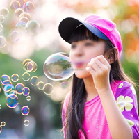 Bâtonnets à bulles miniatures personnalisés certifiés CPC pour mariages, anniversaires et la Saint-Valentin