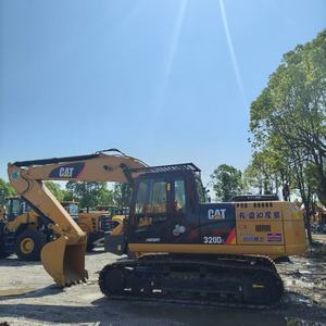 ใช้สำหรับรถขุดตีนตะขาบ 320D 320D2 325C 320C 330 มอเตอร์แท้จากญี่ปุ่น 20 ตัน 112 กิโลวัตต์ - Product Image 1