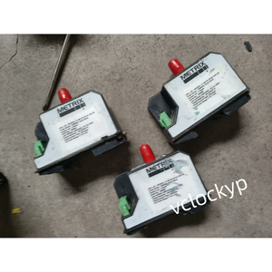 1 unidad nueva METRIX MX2034-01-08-05-00-01-003-00 Envío rápido por agente a través de FedEx o DHL - Product Image 4