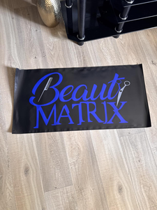 Pancarta de Vinilo Vibrante Resistente a los Rayos UV e Impermeable para Promociones de Reservas Naturales, Escenas de Aventuras al Aire Libre - Product Image 6