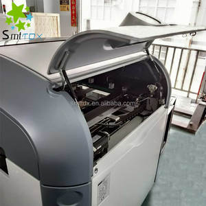 PCB DEK Chân Trời 03I máy in hàn tự động dán máy in 03ix PCB máy in - Product Image 4