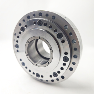 Reductor Cicloidal de Precisión para Brazo Robótico, Personalizable ODM, 5 HP, 1 Año de Garantía, Motor con Engranajes, Micro Reductor RV - Product Image 1