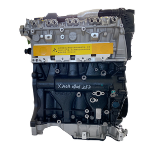 06H100035H <strong>GEN2</strong> <strong>EA888</strong> TFSI 1984cc 132KW 16 Valves CDN Engine for AUDI A5 A4 A6 Motor CDN CDNC CDNB - Product Image 6