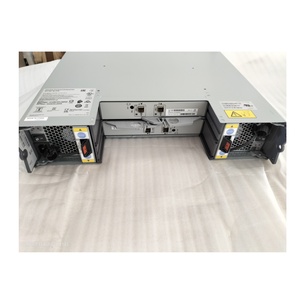 S1H41A MSA 2070 Almacenamiento Fibre Channel SFF de 16Gb - Product Image 4