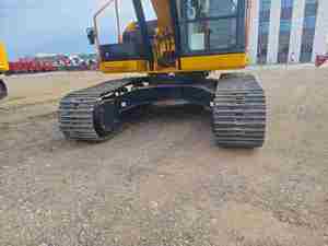 Original Brand New LiuGong 923F Hydraulic Excavator 23.5 Ton for <b>Engineering</b> Work - Product Image 6