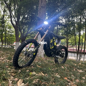 <span class=keywords><strong>Meilleur</strong></span> prix 2025 – Moto tout-terrain électrique PEGA Light Bee X <span class=keywords><strong>de</strong></span> haute qualité, 75 km/h, 60 V – Stock disponible entrepôt US - Product Image 2