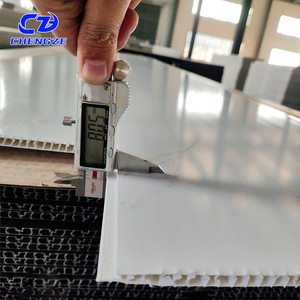 Plafond <span class=keywords><strong>en</strong></span> lattes <span class=keywords><strong>PVC</strong></span>, panneau de plafond <span class=keywords><strong>PVC</strong></span> de 25 mm - Product Image 3