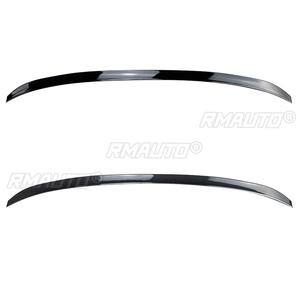Kit de Carrocería para BMW Serie 5 G30 525i 530i 2018+, Alerón Trasero, Spoiler Trasero, Accesorios para Auto - Product Image 6