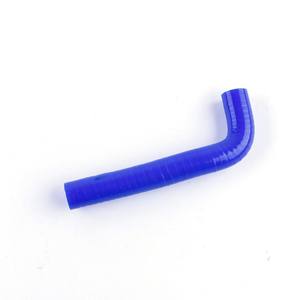 Tubo directo de fábrica Compatible con YAMAHA <span class=keywords><strong>DT</strong></span> 125R <span class=keywords><strong>DT</strong></span> <span class=keywords><strong>125</strong></span> DT125R 2005-2010 Kit de manguera de radiador de refrigerante de silicona - Product Image 4