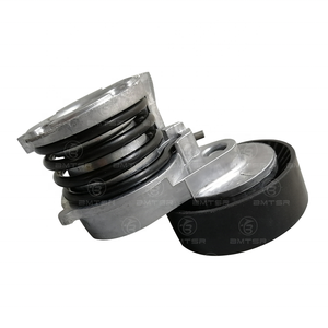 Tensor de correa de transmisión de motor OEM 11287512758 para <span class=keywords><strong>BMW</strong></span> E46 E39 E60 E53 E65 E83 - Product Image 2