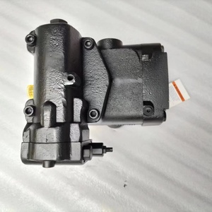PVG-130-E1UV-LSFK-P-1NN FNN-1447 Hydraulic Pump for Excavator Engine Parts - Product Image 6