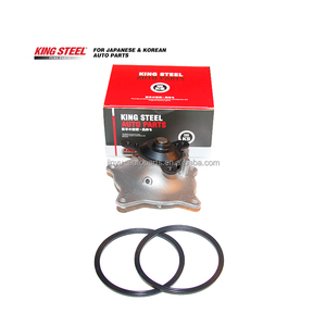 Pompe à eau de moteur de voiture KINGSTEEL 4781157AC 4781157AA 4781157AB 68382491AA pour Chrysler Town <span class=keywords><strong>Dodge</strong></span> <span class=keywords><strong>Grand</strong></span> <span class=keywords><strong>Caravan</strong></span> EGA Bomba Agua - Product Image 1