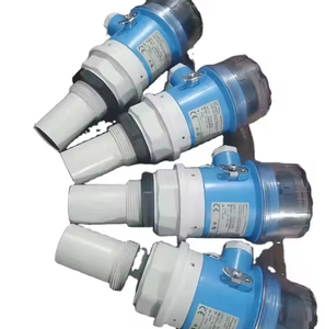 Medidor de Nivel Ultrasónico Integrado Endress Hauser E+H FMU30 para Medición de Nivel Ultrasónico - Product Image 2