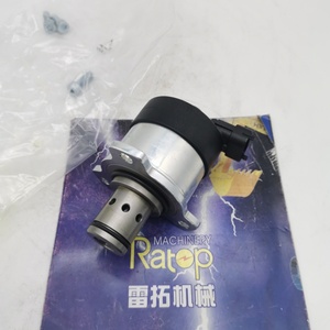 Régulateur de pression de carburant authentique A0000900069, électrovanne de régulation de dosage de carburant A0000900069 - Product Image 1