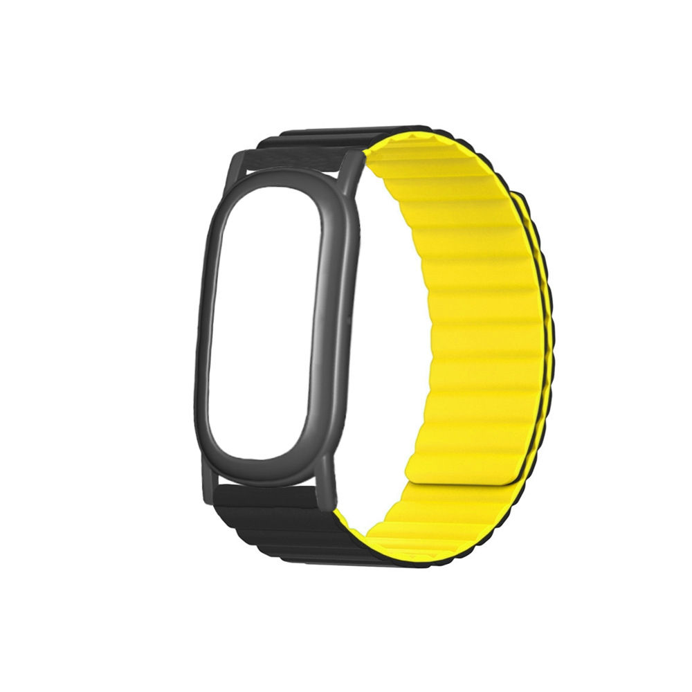 Negro-Amarillo