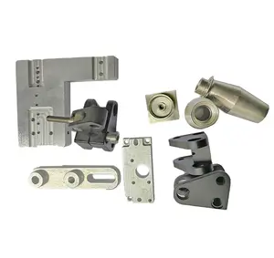 Customized Metal Stamping Bending Parts Metal Stamping Kit Laser Cut Part Motorcycle Cnc Parts