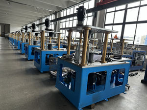 2025 New Cốc giấy máy làm tất cả các kích thước giá thấp đầy đủ tự động đôi tường Cốc giấy máy làm ZWT-35 - Product Image 4