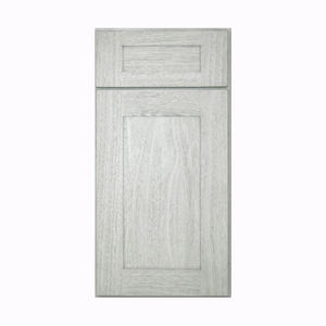 Gabinetes de cocina modulares personalizados de gama alta Juego de gabinetes de cocina de madera maciza modernos personalizados - Product Image 4